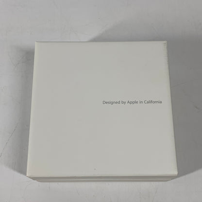 Apple iPod Mini 1st Gen 4GB Silver A1051