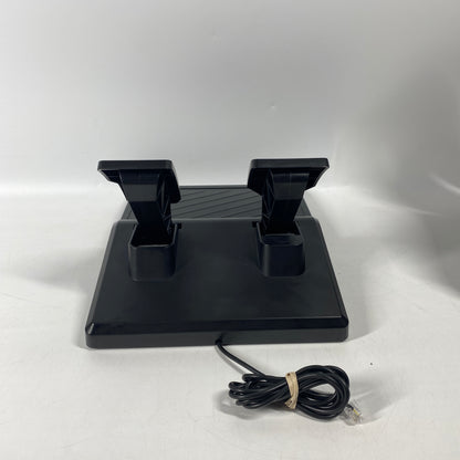 Hori Driving Wheel & Pedals Black SPF-004 For PS4/PS5/PC