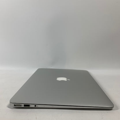 2017 Apple MacBook Air 13.3" i5 1.8GHz 8GB RAM 256GB SSD Silver A1466