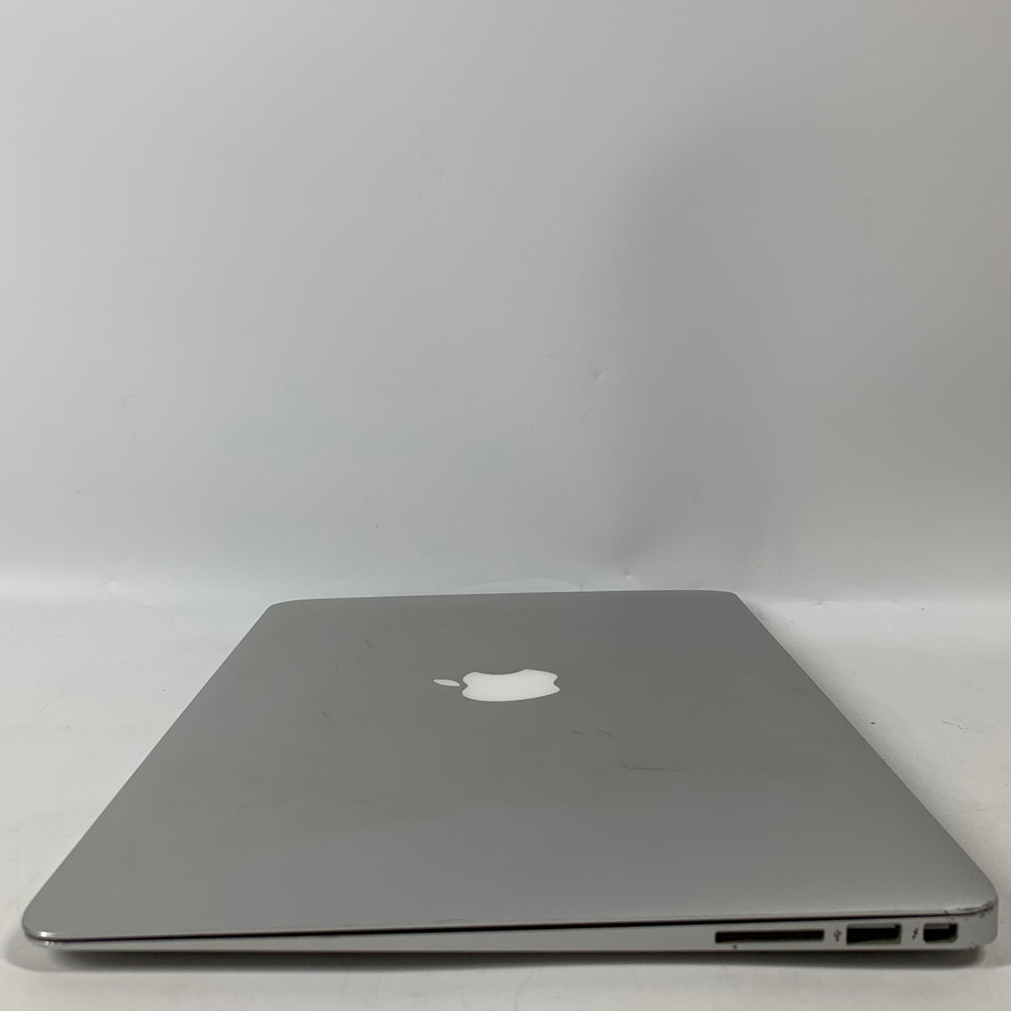 2017 Apple MacBook Air 13.3" i5 1.6GHz 8GB RAM 128GB SSD Silver A1466