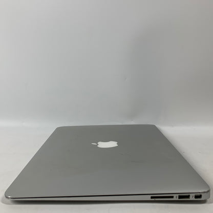 2017 Apple MacBook Air 13.3" i5 1.6GHz 8GB RAM 128GB SSD Silver A1466