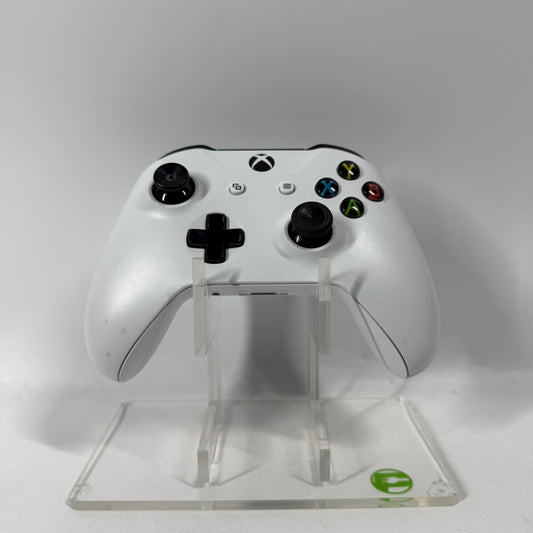 Broken Microsoft Xbox One Wireless Controller 1708