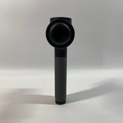 Sharper Image Deep Tissue Massager Massage Gun 1015817