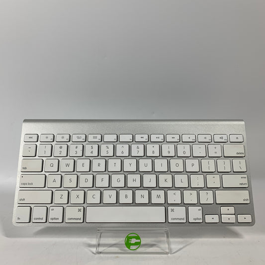 Apple Magic Wireless Keyboard White A1314