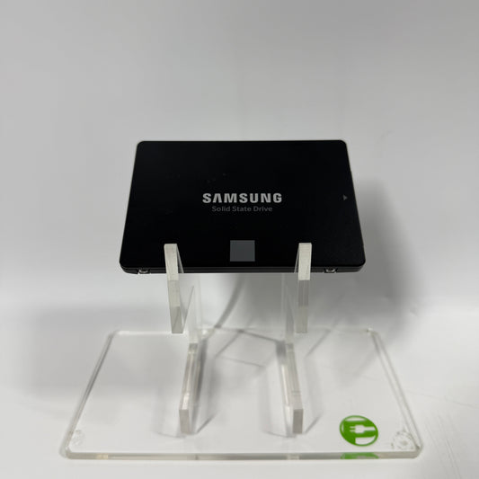 Samsung 2.5" 860 EVO 500GB SATA III 6Gbps SSD MZ-76E500