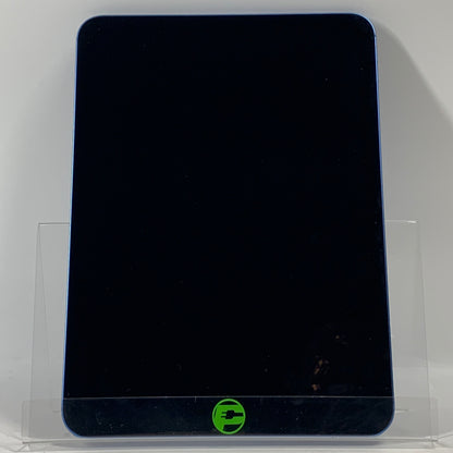 T-Mobile Apple iPad 10th Gen 64GB Blue MQ6K3LL/A