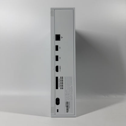 Microsoft Xbox Series S 512GB Console Gaming System White 1883