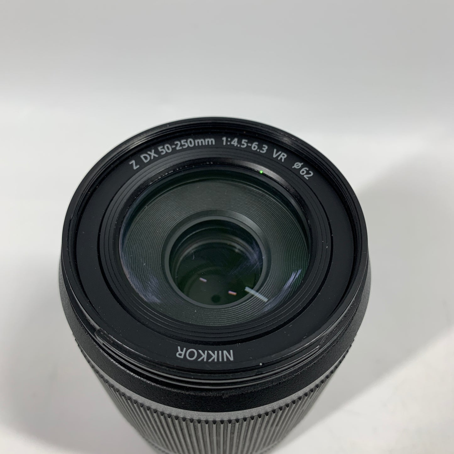 Nikon Z DX NIKKOR 50-250mm f/4.5-6.3
