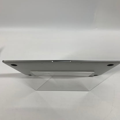 2015 Apple MacBook Air 13.3" i5 1.6GHz 8GB RAM 128GB SSD Silver A1466