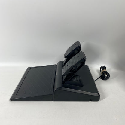 Hori Driving Wheel & Pedals Black SPF-004 For PS4/PS5/PC