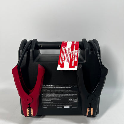 DieHard Automatic 12 V 750 amps Battery Jump Starter & Portable Power 71686