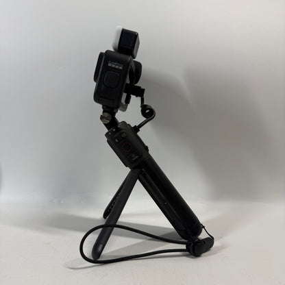 GoPro Hero13 Black Creator Edition 27MP 5K Waterproof Action Camera CPSS1