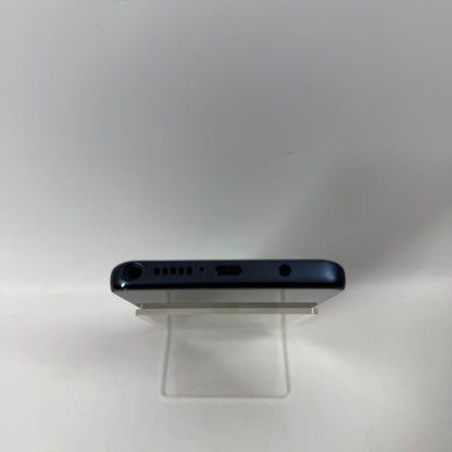 TracFone Motorola Moto G Stylus 5G 128MB 13 Black XT2215DL