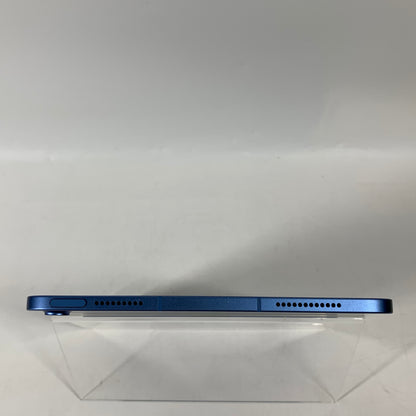 T-Mobile Apple iPad 10th Gen 64GB Blue MQ6K3LL/A