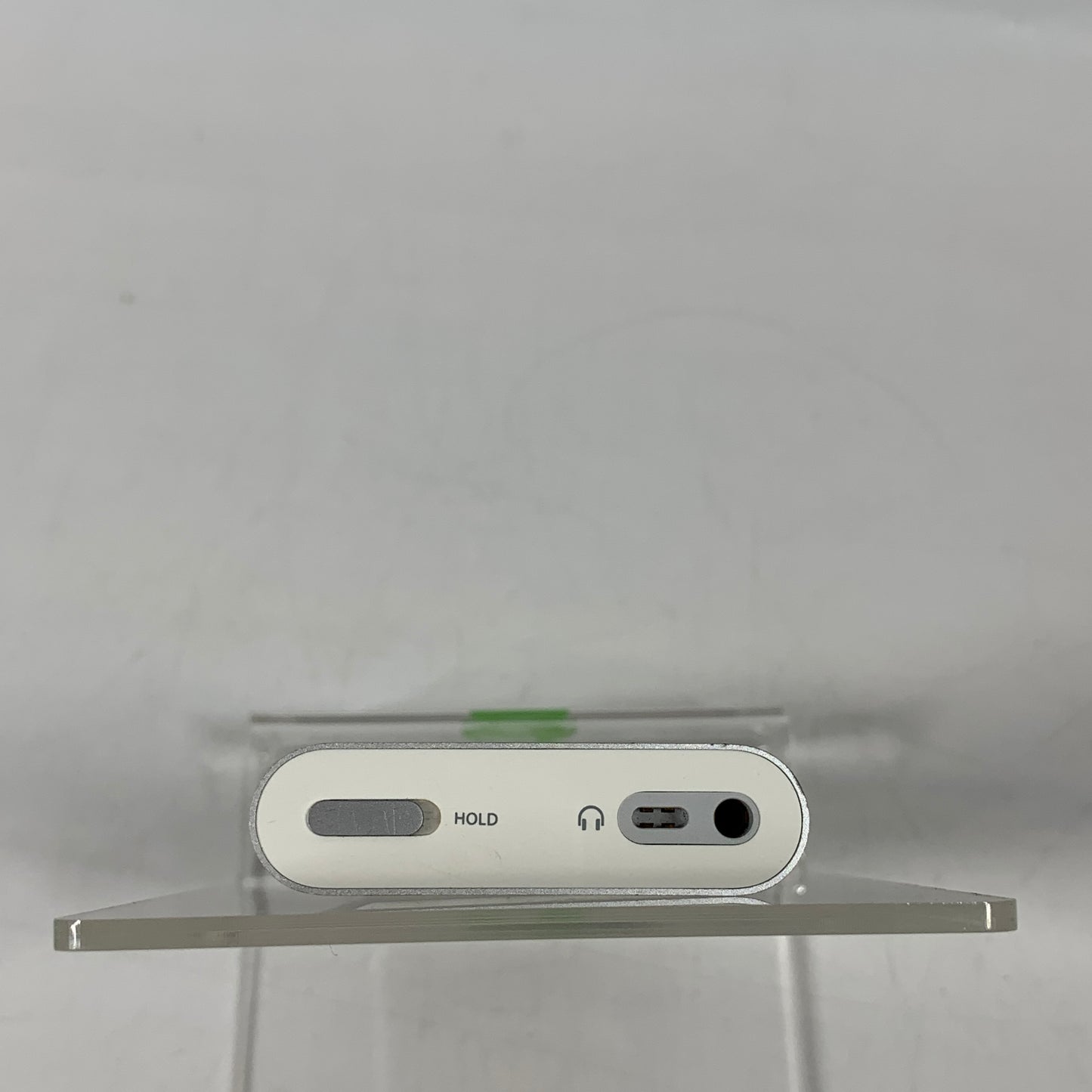 Apple iPod Mini 1st Gen 4GB Silver A1051