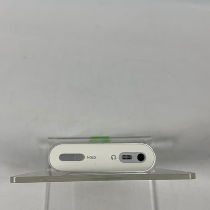 Apple iPod Mini 1st Gen 4GB Silver A1051