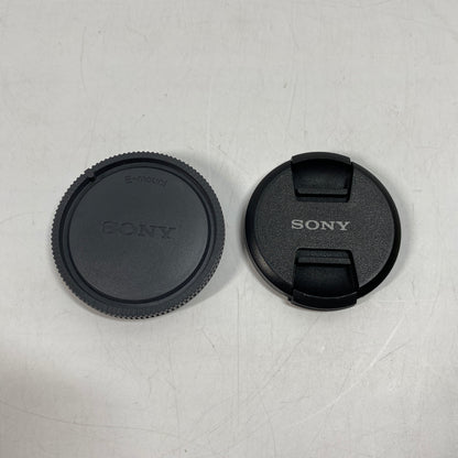 Sony SEL2870 28-70mm f/3.5-5.6 E-Mount Optical Steady Shot SEL2870