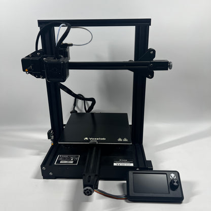 Voxelab Aquila 3D Printer