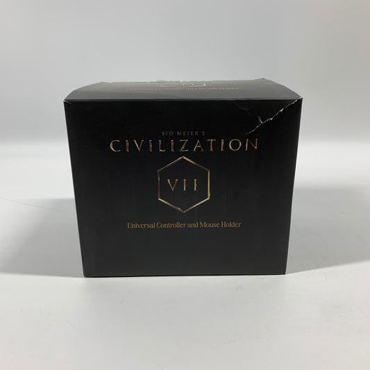 New Geeknet Civilization VII Universal Controller and Mouse Holder 