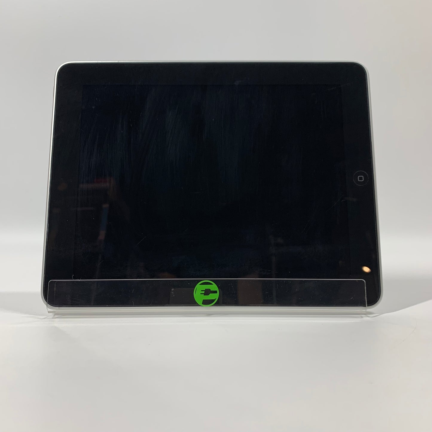 WiFi Only Apple iPad 1st Gen 32GB Silver MB293LL