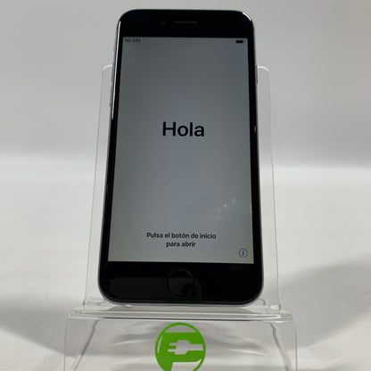 Unlocked Apple iPhone 6s 64GB 12.5.7 SPACE GRAY MG632LL/A