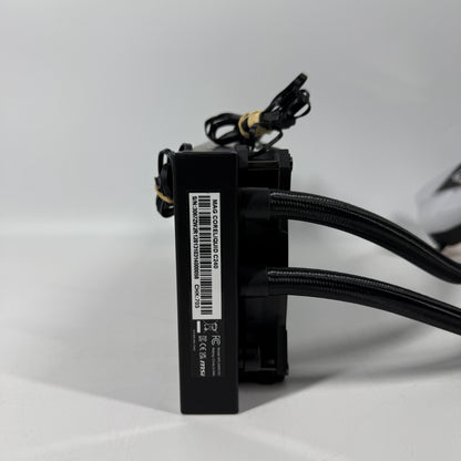 MSI MAG CORELIQUID C240 All-in-one Watercooler APL242512V