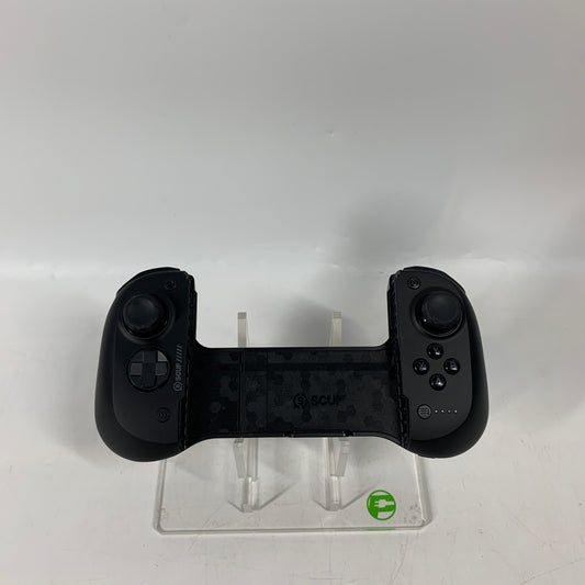 SCUF NOMAD Black/Grey RGC0001 Apple iPhone