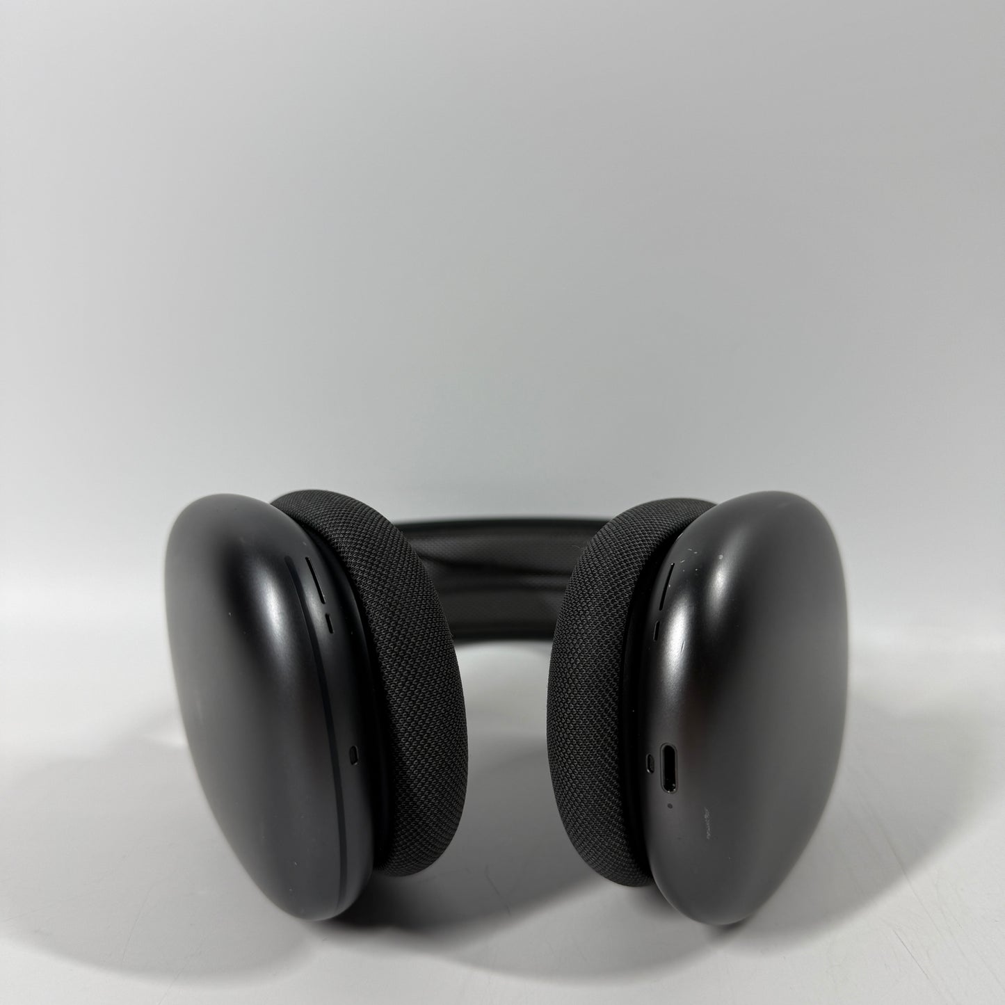 Apple AirPods Max Wireless Over-Ear Headphones Space Gray MGYH3AM/A