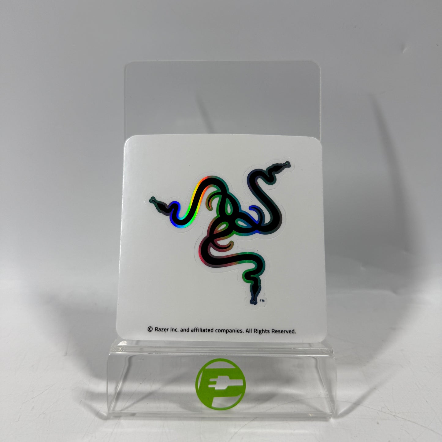 Razer COBRA Customizable Gaming Mouse RZ01-04650100-R3U1