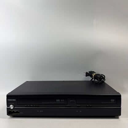 Toshiba SD-V296 DVD/VCR Combo Player 