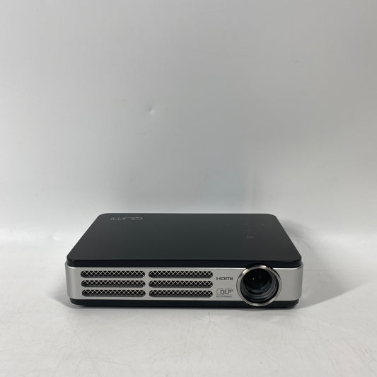 Qumi Q2B 1280x800 300 ANSI Lumens Pocket Projector Q2-B