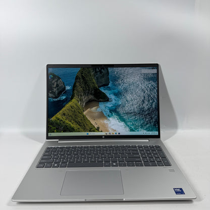 HP ProBook 460 G11 16" Core Ultra 7 155U 1.7GHz 32GB RAM 512GB SSD