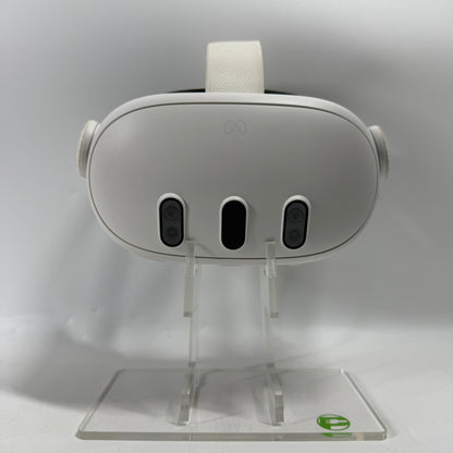 Meta Quest 3 512GB Standalone All-in-One VR Headset S3A