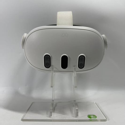 Meta Quest 3 512GB Standalone All-in-One VR Headset S3A