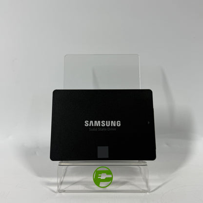 Samsung 2.5" 860 Evo 500GB SATA III 6Gbps SSD MZ-76E500