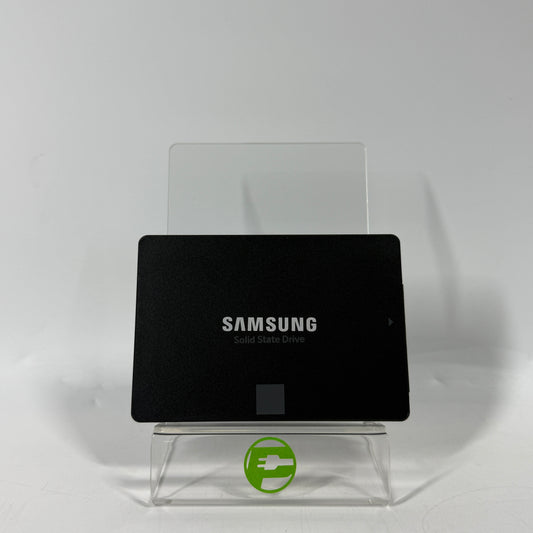 Samsung 2.5" 860 Evo 500GB SATA III 6Gbps SSD MZ-76E500
