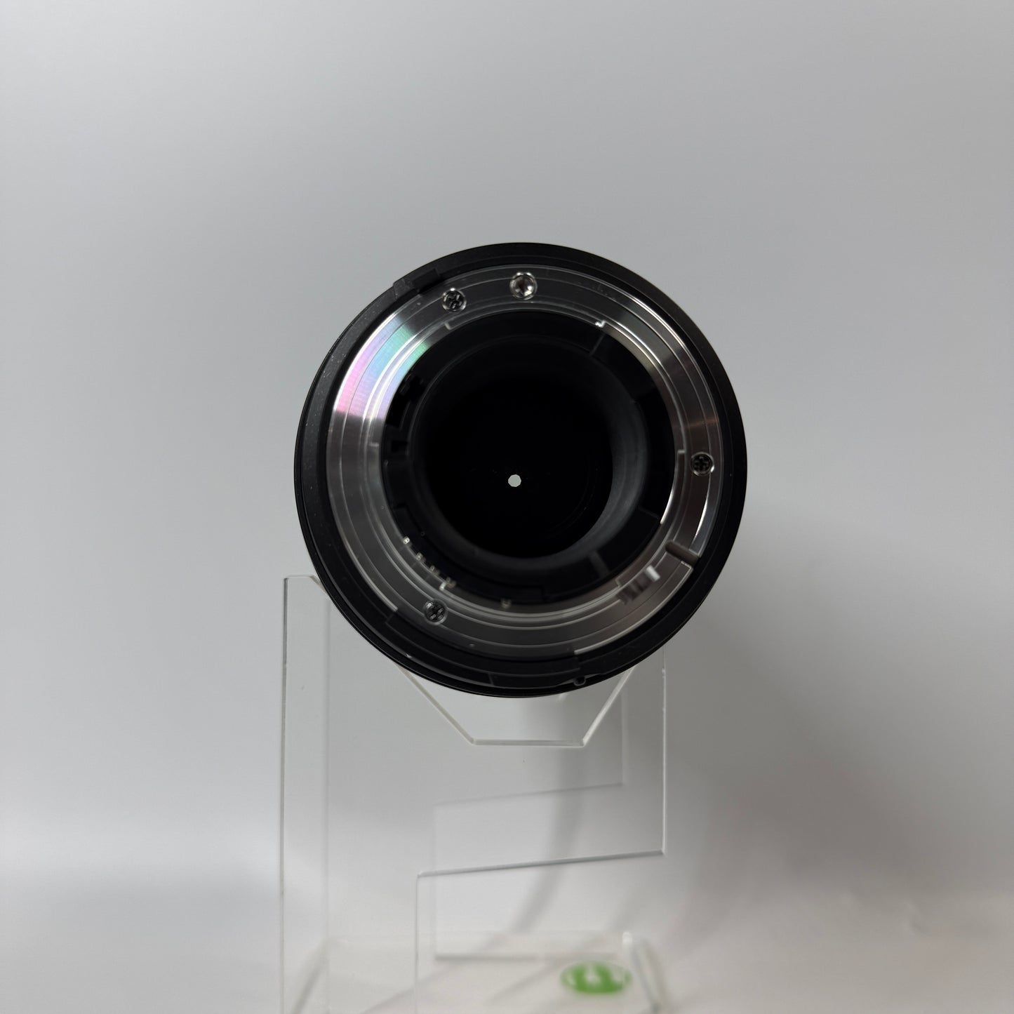 Quantaray TELE-Macro Lens 70-300mm f/4-5.6 LD For Canon EF Mount