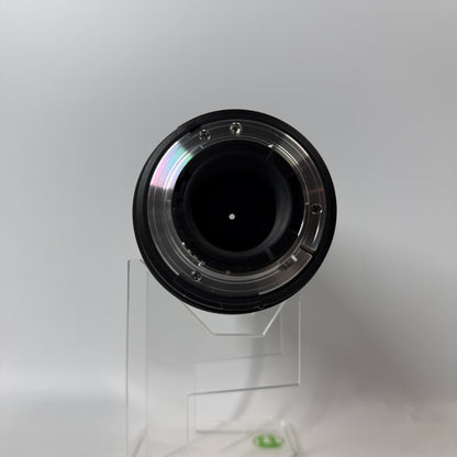 Quantaray TELE-Macro Lens 70-300mm f/4-5.6 LD For Canon EF Mount