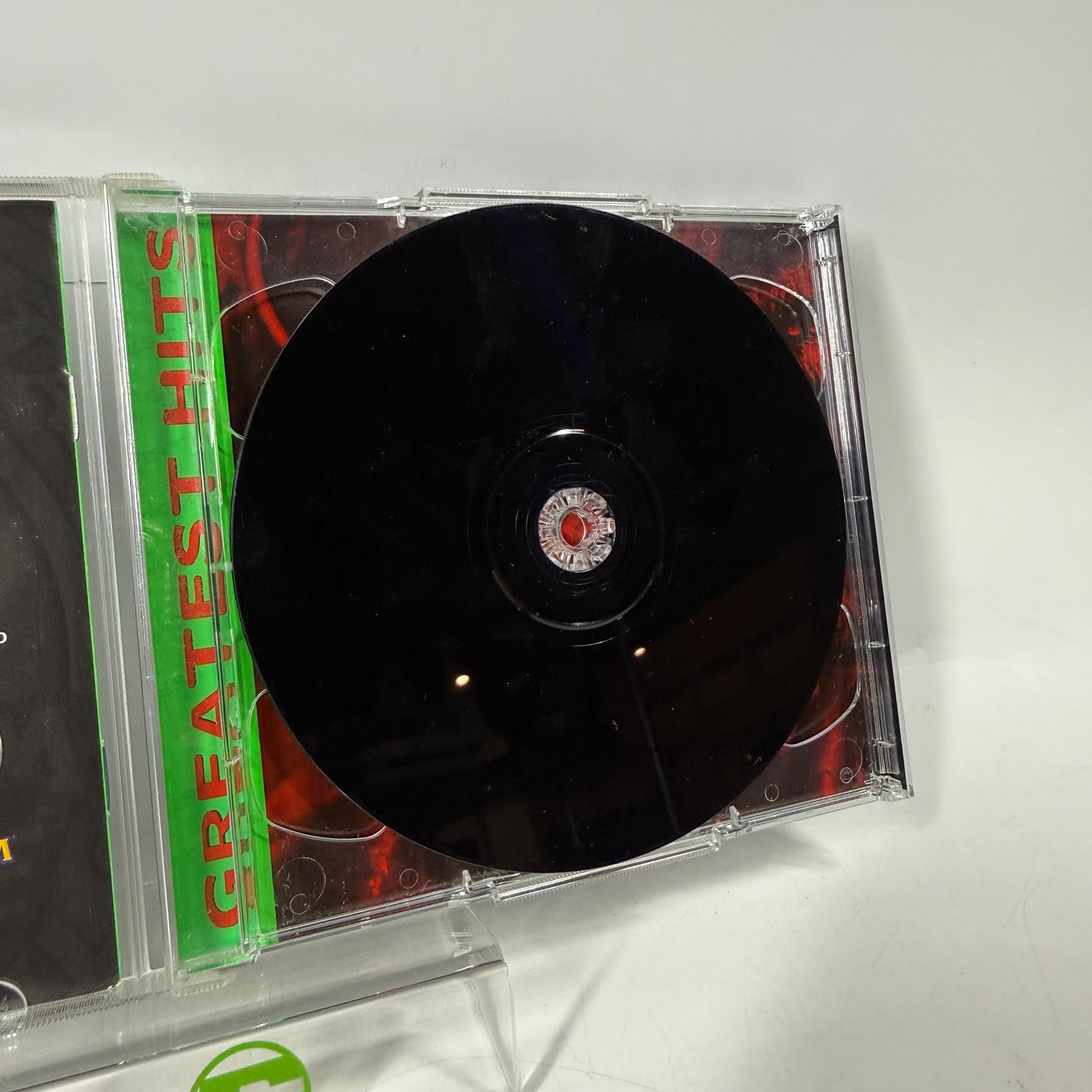 Resident Evil 2 [Greatest Hits] (Sony PlayStation 1 PS1, 1998)