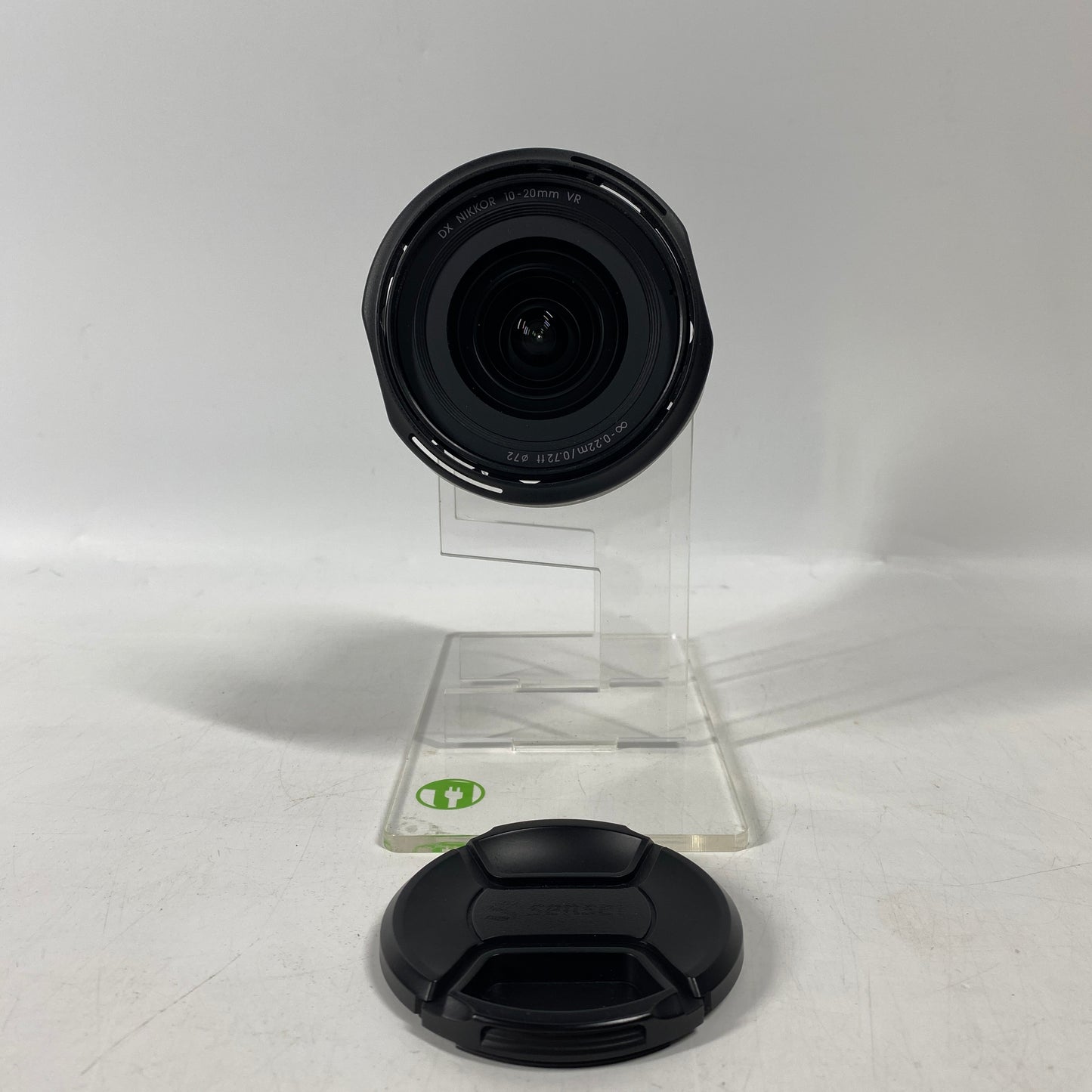 Nikon AF-P NIKKOR 10-20mm f/4.5-5.6