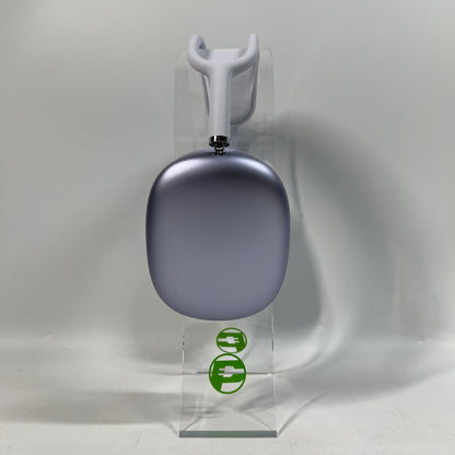 Apple AirPods Max Wireless Over-Ear Headphones Purple