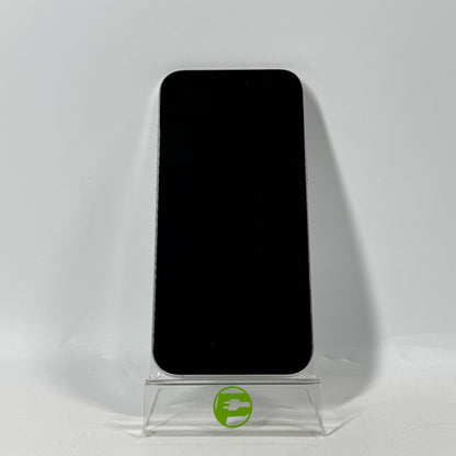 Unlocked Apple iPhone 16 Pro Max 256GB White MYW43LL/A