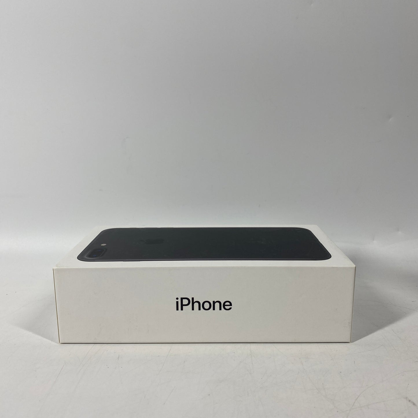 Unlocked Apple iPhone 7 Plus 32GB 14.2 Black MNR12LL/A