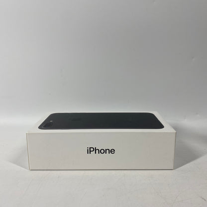 Unlocked Apple iPhone 7 Plus 32GB 14.2 Black MNR12LL/A
