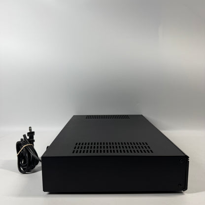 ADCOM GFA-535 2 Channel Stereo Power Amplifier