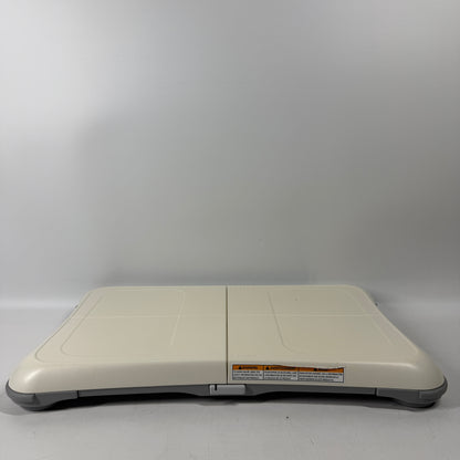 Nintendo Wii Balance Board White/Gray RVL-021