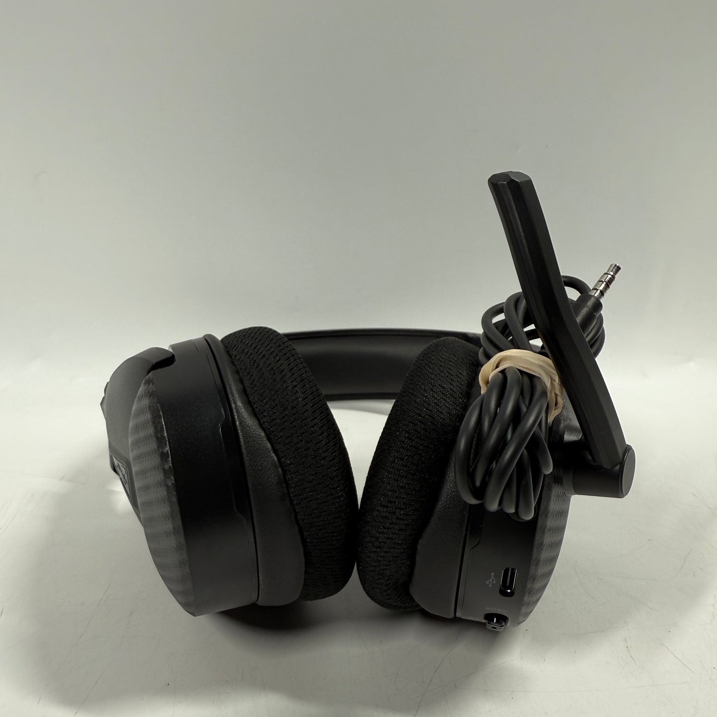 Turtle Beach Recon 200 Gen 2 Headset Black Xbox Series X|S & Xbox One, PS5 & PS4