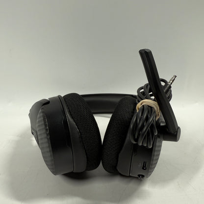 Turtle Beach Recon 200 Gen 2 Headset Black Xbox Series X|S & Xbox One, PS5 & PS4