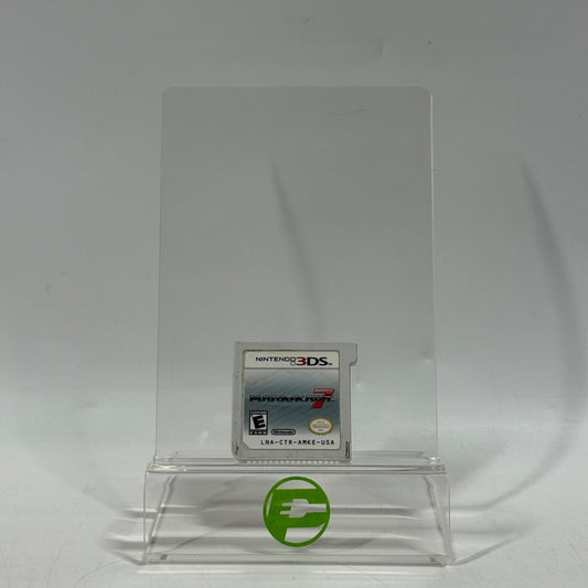 Mario Kart 7 (Nintendo 3DS, 2011)