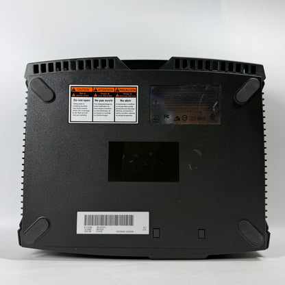 Microsoft Original Xbox 8GB Console Gaming System Black